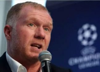 Scholes zbulon dy lojtarët që ia kujtojnë veten e tij sa ishte futbollist