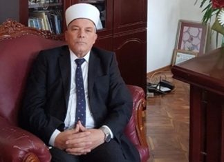 Reisi Shaqir Fetahu premton transparencë për punën e BFI-së