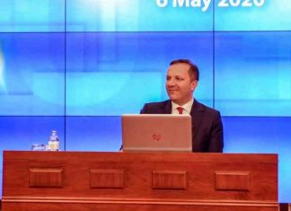 Spasovski nga Kumanova: Akoma më shumë para te qytetarët, kartela pagesore vendore prej 9.000 denarë edhe për falimentuesit