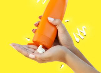 Pse duhet të përdorim krem kundër diellit edhe kur jemi shtëpi?