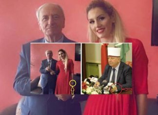 Zbulohet dhurata super luksoze e Sulejman Rexhepit për gruan e tij të re (FOTO)