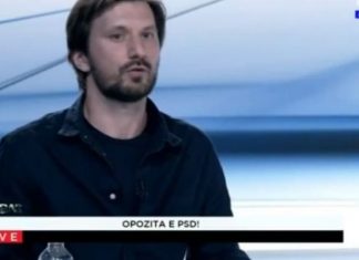 Nushi: Nuk u rrahëm me Tomë Gashin, vetëm e kam lagur me ujë