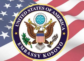 SHBA porosi institucioneve dhe partive në Kosovë pas vendimit të Kushtetueses