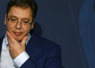 Vuçiq: Vlerësoj miqësinë midis Serbisë, Shqipërisë dhe Maqedonisë së Veriut
