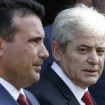 Sot takimi Zaev-Ahmeti, çka po zihet?