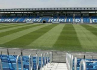 Tashmë zyrtare, ja në cilin stadium do i luajë ndeshjet e mbetura Real Madrid