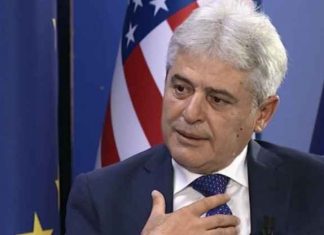 Ahmeti: Bashkimi Demokratik nuk do të veprojë me eufori dhe folklorizëm
