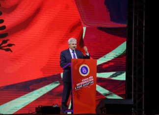 Rekordi i Ali Ahmetit dhe Bashkimit Demokratik për Integrim: Fitore në shtatë palë zgjedhje në Maqedoni