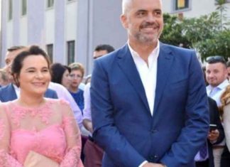 Monika Kryemadhi “tregon” frikën më të madhe të kryeministrit Rama