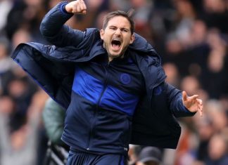 Spastrim i madh tek Chelsea, Lampard ia tregon derën e largimit 12 futbollistëve