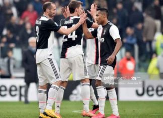 Nuk ka qetësi për Juventusin, i dëmtohen edhe 2 yjet e skuadrës