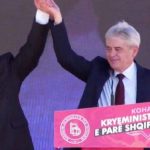 Ziberi: Nëse do isha bërë kryeministër, do të fokusohesha në përmirësimin e marrëdhënieve etnike dhe kushtet për kategoritë në nevojë