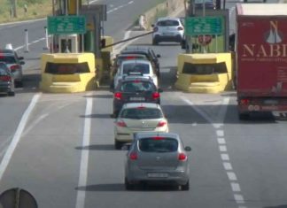 Protokoll policor për hyrje dhe dalje nga vendi gjatë karantinës