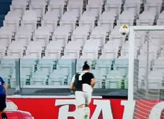 Ronaldo humbi një mundësi të artë, për të cilën ende po flitet (VIDEO)