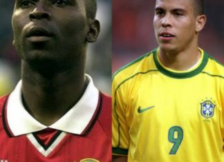 “Fillova të djersitesha kur e takova për herë të parë Ronaldon”