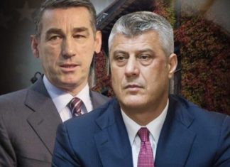 Gjykata Speciale dorëzon aktakuzë ndaj Hashim Thaçit e Kadri Veselit