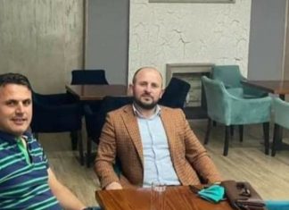 Anëtari i Aleancës për Shqiptarët dhe përgjegjës i Shtabit të Dizhonit kalon në LSDM