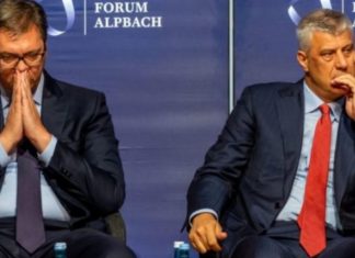 Burns dhe Wisner pas dështimit të takimit në Washington: Ishte një ide e keqe