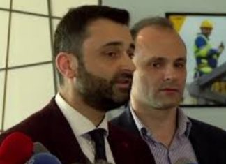 Filipçe kërkon ta shkarkojë, reagon drejtori Zyberi