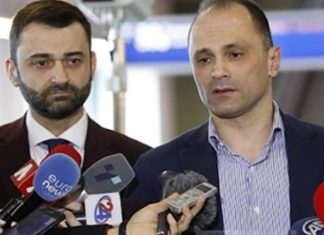 Filipçe i kundërpërgjigjet Zyberit