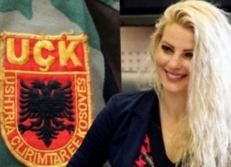 Deputetja boshnjake mbron UÇK-në: Do të jemi në rrugën e çlirimtarëve
