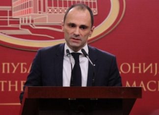 Filipçe: Për momentin vendi ynë po ballafaqohet me valë të virusit më të fuqishëm se i pari