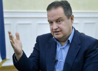 Daçiq mohon lajmin se Serbia e ka ndalur fushatën e çnjohjeve të Kosovës