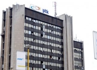 Qeveria “Hoti“ planifikon privatizimin e pjesshëm të Telekomit