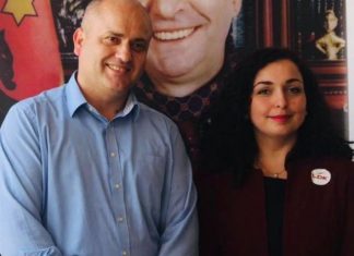 Avdyli i del në krahë Osmanit: Kur do flasim ne të vertetën, atëherë keni me mbetë pa fjalë