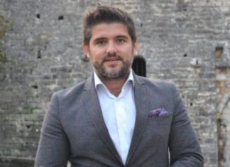 Pas kërcënimit nga serbët, flet Marin Mema: U dogji se dokumentari u bë edhe me titra në gjuhën angleze