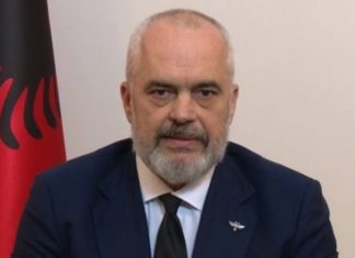 Rama: Do të jem në qeveri deri më 2029