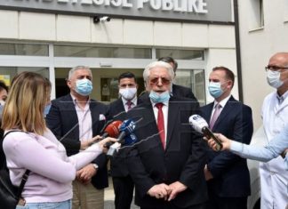 Destani: Diaspora gjithmonë me sy nga Kosova, Shqipëria e Maqedonia