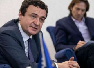 Reagojnë partitë shqiptare pas paralajmërimit të Kurtit për hapjen e VV-së në Maqedoni