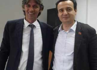 VV nuk i beson Selës dhe ASH-së