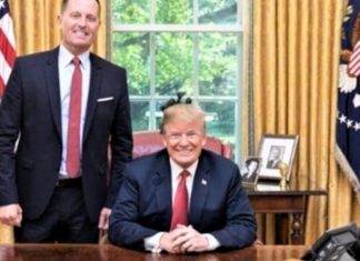 Grenell i kundërpërgjigjet Von Cramonit: Bëjeni punën tuaj, liberalizojini vizat për Kosovën