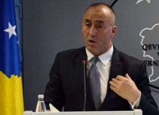 Kush i udhëheq bisedimet, Thaçi apo Hoti? Haradinaj: Po më doket Grenelli