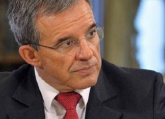 Eurodeputeti francez: Shqipëria pikë e influencës turke, jam kundër zgjerimit të BE