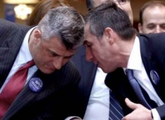 Avokati kosovar: Ditët në vijim pritet dërgimi i Thaçit dhe Veselit në Hagë