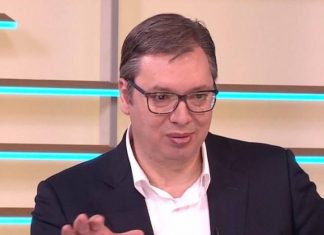 Vuçiqi: Nesër mund të ketë marrëveshje finale, por jo për njohje reciproke