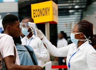 OBSH shpall ditën më të zezë nga koronavirusi