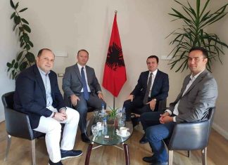 KOMENT/ Alternativa parita e vetme që i uroi miëseardhje Vetëvendosjes në Maqedoni