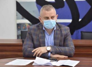Qeveria anulon vendimin për shkarkimin e kryeshefit të SPB – Tetovë
