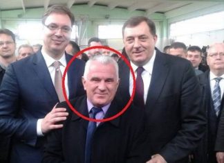 Serbit i refuzohet hyrja në Kosovë, Policia e cilësoi rrezik për vendin