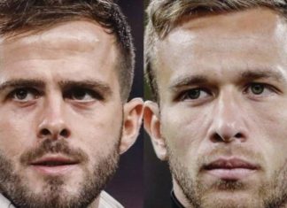 Arthur dhe Pjanic kryejnë testet mjekësore, shumë shpejt zyrtarizimi