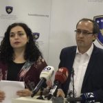 Hoti i reagon Osmanit për marrëveshjen e Washingtonit: Si mund të cenohet rendi kushtetues i Kosovës nga Shtëpia e Bardhë?
