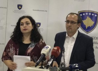 Hoti i reagon Osmanit për marrëveshjen e Washingtonit: Si mund të cenohet rendi kushtetues i Kosovës nga Shtëpia e Bardhë?