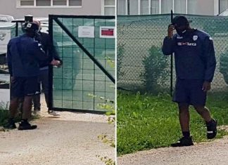 Balotellin e përzënë nga klubi, ja si reagon sulmuesi