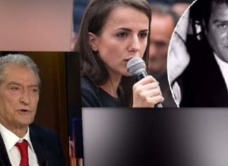 “Je vajza e Azemit…”, Berisha: Ja çfarë i kam thënë Rudina Hajdarit