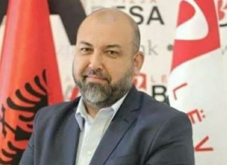 Kryeministri shqiptar, Rexhepi: Ai do të bëhet realitet fal angazhimit të Besës dhe jo Bashkimit Demokratik për Integrim