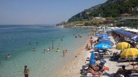 Info Shqip: Bregdeti shqiptar ndër zgjedhjet e para të turistëve italianë